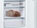 Bosch KGE49AWCA Stand-Kühl-Gefrierkombination 70cm breit 419 Liter VitaFresh LowFrost EasyAccess Shelf weiß
