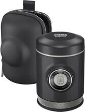Wacaco Picopresso Espressomaschine Vakuum-Kaffeebereiter 18 bar Camping Outdoor grau