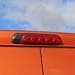 Caratec Safety CS120BLA Weitwinkel-Kamera für dritte Bremsleuchte 15m Anschlussleitung