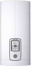 Stiebel Eltron DHE Connect 18/21/24 Durchlauferhitzer Warmwasserbereiter 24kW Übertischmontage elektronisch weiß
