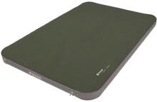 Defekt Bastler Outwell Dreamhaven Double Liegematte Isomatte Campingmatratze 200x140x15cm elegant grün