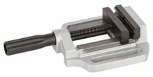 Bosch MS 100G Maschinenschraubstock Schraubstock Spann-Weite 100mm Grauguss