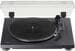 TEAC TN-180BT-A3 Plattenspieler Schallplattenspieler Riemenantrieb Phono-Vorverstärker schwarz