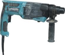 Makita HR2670 Kombihammer SDS-plus 800 Watt 230V