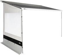 Thule Rain Blocker G2 Side Seitenwand Seitenplane für Markise XXL Auszug 300cm 285-304cm Camping