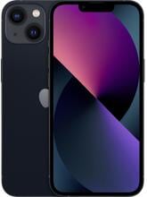Apple iPhone 13 6,1" Smartphone Handy 256GB 12MP Dual-SIM iOS mitternacht
