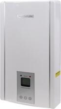 Thermoflow Elex 18N A Durchlauferhitzer Warmwasserbereiter 18kW Über-Untertischmontage elektronisch weiß