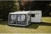 Vango Balletto Air 330 Elements Shield Caravan-Teilzelt 250x330cm Camping Wohnwagen grau
