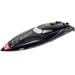 Amewi Super Mono X V3 Brushless V-Boot Motorboot Speedboat RtR 420mm 45km/h schwarz