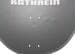 Kathrein CAS 90GR Satelliten-Schüssel Antenne Sat-Spiegel 90cm HDTV Astra grau