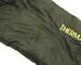 Therm-a-Rest Hyperion 0C Mumienschlafsack Camping Outdoor 203x72cm dunkelgrün