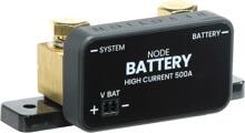 Revotion NODE-Battery Messshunt High-Current Batteriewächter Batterieüberwachung 500A
