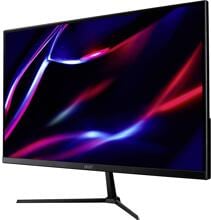 Acer Nitro QG240Y S3 23,8" Gaming Monitor Bildschirm 1920x1080 Pixel 16:9 1ms HDMI schwarz