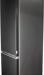Samsung RB38C607AB1/EF Stand-Kühl-Gefrierkombination 59,5cm breit 387 Liter NoFrost+ Urlaubsschaltung black steel