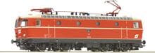 Roco 70433 H0 Modellbahn-Lokomitve E-Lok 1044.01 der ÖBB Epoche IV LüP/LüK 185mm