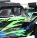 Absima AT3.4 V2 Brushed 1:10 RC Modellauto Elektro Truggy Allradantrieb (4WD) RtR 2,4 GHz