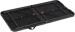 Outwell Claros Campingtisch Klapptisch Gartentisch 50x101cm schwarz