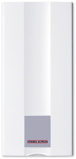 Stiebel Eltron HDB-E 24 Durchlauferhitzer Warmwasserbereiter 400V 24kW Wandmontage elektronisch gesteuert weiß