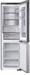 LG GBG5160CPY Stand-Kühl-Gefrierkombination 59,5cm breit 349 Liter Total NoFrost InstaView WLAN Prime Silver