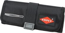 Knipex 001992V02LE Werkzeug-Umhängetasche Werkzeugaufbewahrung unbestückt Fächeranzahl 7 schwarz
