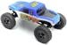 Absima CR18P The GOAT Brushless 1:18 RC Modellauto Elektro Crawler 4WD RtR 2,4GHz