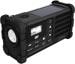 Renkforce RF-DAB-MMR88 Outdoorradio Radio DAB+ USB Solarpanel Taschenlampe schwarz