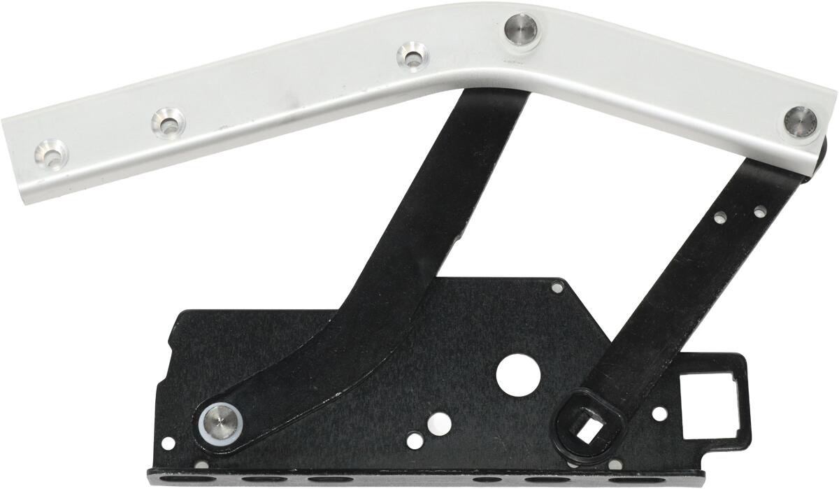 Thule Ersatzteil Nr. 1500602265 Schere links für Single Step V10 V15 Trittstufe Camping Wohnmobil