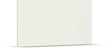 Etherma LAVA3-BASIC-680-W Infrarotheizung Wand/Decke 680 Watt 1245x620mm 230V weiß
