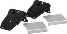 Fiamma F45/F35/F43van Adapter für Ford Custom mit Aufstelldach Camping Wohnwagen Wohnmobil schwarz