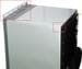 Respekta 131100811300-11 Ilian Unterbau-Kühlschrank 49,5cm breit 82 Liter Gefrierfach Festtür-Technik weiß
