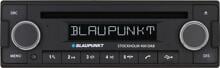 Blaupunkt Stockholm 400 DAB Autoradio 1-DIN