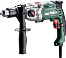 Metabo SBE 800-2 2-Gang-Schlagbohrmaschine 800 Watt 51200/min
