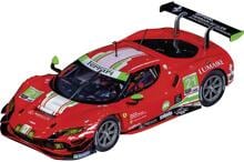 Carrera 20023965 DIGITAL 124 Rennbahnauto Ferrari 296 GT3 "AF Corse No.21"