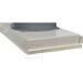Truma 40090-59100 flexible Raumluftansaugung für Klimaanlagen Saphir Schlauchlänge 2m