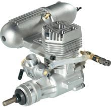Force Engine EC-46F Nitro 2-Takt Flugmodell-Motor Verbrennungsmotor Modellbau 1,62PS 2000-17.000U/min