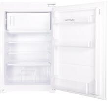respekta KS88.4-10 Stellan Einbau-Kühlschrank 54cm breit 112 Liter LED Schlepptür-Technik