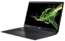 Acer Aspire 3 A315 15,6" Notebook Intel Core i5-1035G1 1GHz 8GB RAM 512GB SSD Intel UHD Graphics Windows FHD schwarz