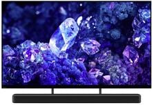 Sony XR42A90K Bravia 42" OLED Smart TV Fernseher Twin-Tuner UHD WLAN PVR ready CI+ schwarz