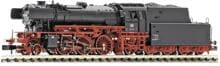 Fleischmann 7160003 N Dampflok Lokomotive 23 102 der DB