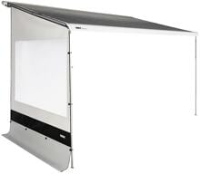 Thule Rain Blocker Side G2 Ducato Seitenwand Typ 5200 Auszug 250cm Anbauhöhe 230-250cm Camping Wohnwagen Wohnmobil