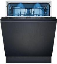 Siemens SX95EX07CE iQ500 vollintegrierbarer Einbau-Geschirrspüler 59,8cm breit HomeConnect AquaStop 14 Maßgedecke