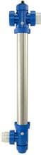 Blue Lagoon Tech 4All UV-C Sterilisator 75W/75m³ Lampenlebensdaueranzeige Poolreinigung