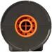 Vango Airbeam Tempest Pumpe Luftpumpe wiederaufladbar 90 Watt Camping Wohnwagen Wohnmobil schwarz