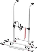 Fiamma Carry-Bike Pro Fahrradträger Fahrradhalterung 60kg silber schwarz