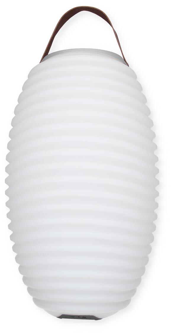 Kooduu Synergy 65 LED-Leuchte Akkuleuchte Stehlampe dimmbar Größe L