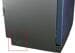 Siemens SN23EC03ME iQ300 Stand-Geschirrspüler 60cm breit aquaStop varioSchublade iQdrive AquaSensor Home Connect Kindersicherung 14 Maßgedecke black inox