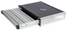 Thule Slide Out Step 400 Trittstufe manual Camping Wohnwagen Wohnmobil