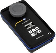PCE Instruments PCE-CP 22 Photometer Wasseranalyse Frischwasser-Analyse Wasserzähler Messgerät