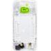 Bosch TR5001R 15/18/21 kW Durchlauferhitzer Warmwasserbereiter EAB Tronic Comfort Aquastop elektronisch weiß