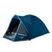 Vango Alpha Kuppelzelt Campingzelt 3-Personen 190x285cm Trekking Outdoor blau